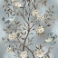 Picture of CHINOISERIE IN SILVER II