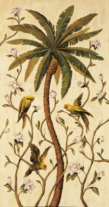 Picture of TROPICAL PANEL II