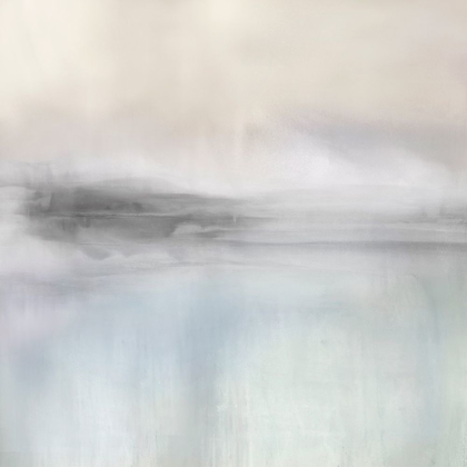 Picture of STILLNESS IN GREY