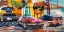 Picture of MUSCLE CARS