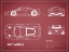 Picture of FERRARI ENZO-MAROON