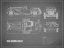 Picture of JAGUAR SS-100-GREY