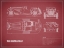 Picture of JAGUAR SS-100-MAROON