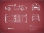 Picture of MGB-MAROON