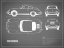 Picture of PORSCHE 356C-GREY
