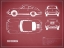 Picture of PORSCHE 356C-MAROON