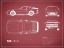 Picture of PORSCHE 944 TURBO-MAROON