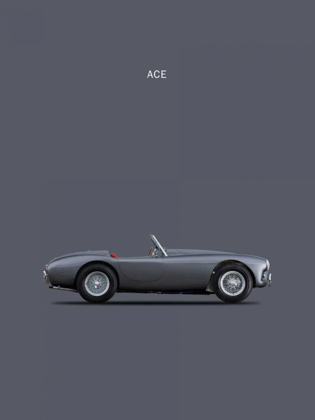 Picture of AC ACE 1951