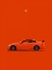 Picture of BMW M3 GTS ORANGE