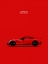 Picture of CHEV CORVETTE-STINGRAY RED