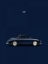Picture of PORSCHE 356 1958 BLUE
