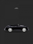 Picture of PORSCHE 356 SPEEDSTER BLACK