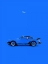Picture of PORSCHE 911 TURBO BLUE