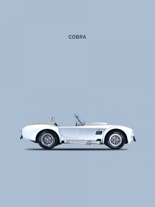 Picture of SHELBY COBRA 65