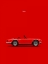 Picture of TRIUMPH TR6 RED