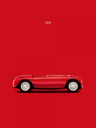 Picture of VW FERRARI 166