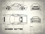 Picture of FERRARI 328-GTB WHITE