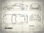 Picture of FERRARI 550 WHITE