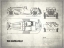 Picture of JAGUAR SS1 WHITE