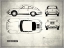 Picture of PORSCHE 356C WHITE