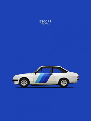 Picture of FORD ESCORT RS2000 1978