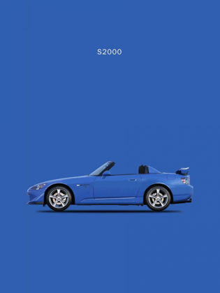 Picture of HONDA S2000 2009