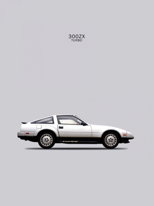 Picture of NISSAN 300ZX TURBO 1984