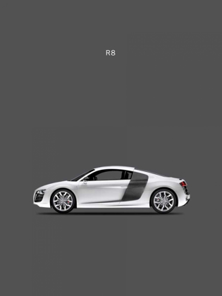 Picture of AUDI R8