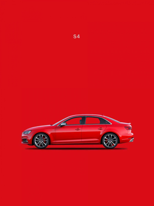 Picture of AUDI S4 2015