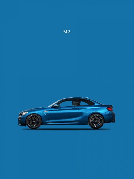 Picture of BMW M2