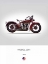 Picture of HARLEY DAVIDSON MODEL JDH 1928