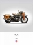 Picture of HARLEY DAVIDSON WLA 1942