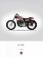 Picture of HARLEY DAVIDSON XR 750 1972