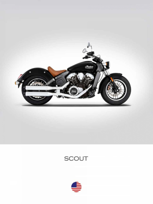 Picture of INDIAN SCOUT 2016