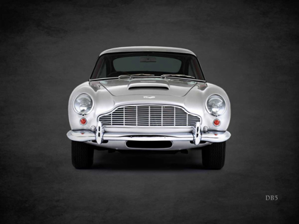 Picture of ASTON MARTIN DB5 1965