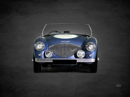 Picture of AUSTIN-HEALEY 100 1953