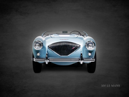 Picture of AUSTIN-HEALEY 100 LEMANS 1956