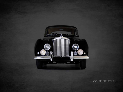 Picture of BENTLEY CONTINENTAL 1952