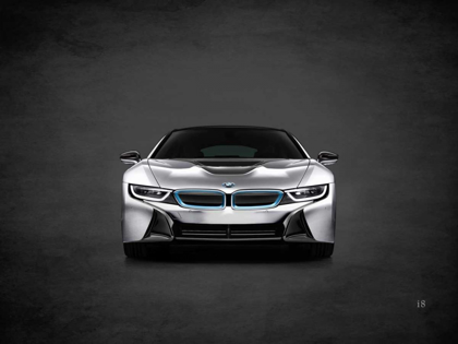 Picture of BMW I8