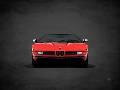Picture of BMW M1 1979