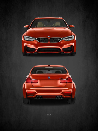 Picture of BMW M3