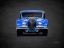 Picture of BUGATTI TYPE-57 1936