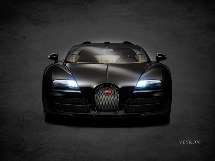 Picture of BUGATTI VEYRON