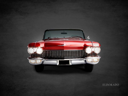 Picture of CADILLAC ELDORADO