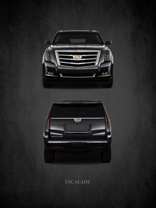 Picture of CADILLAC ESCALADE