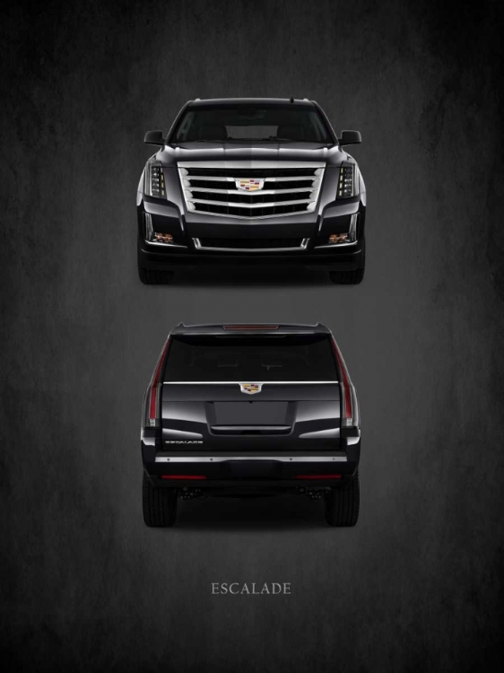 Picture of CADILLAC ESCALADE