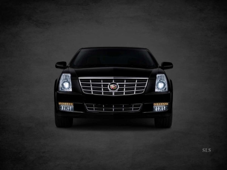 Picture of CADILLAC SLS