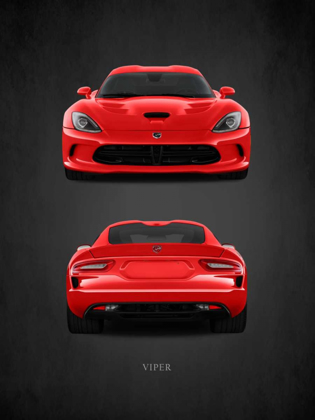 Picture of DODGE VIPER