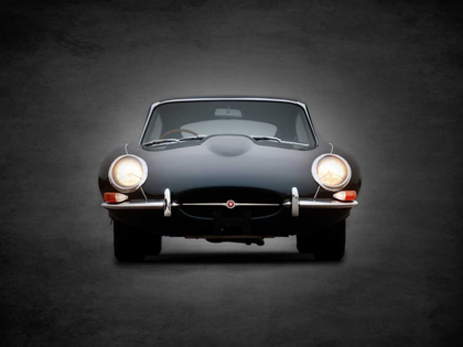 Picture of E-TYPE