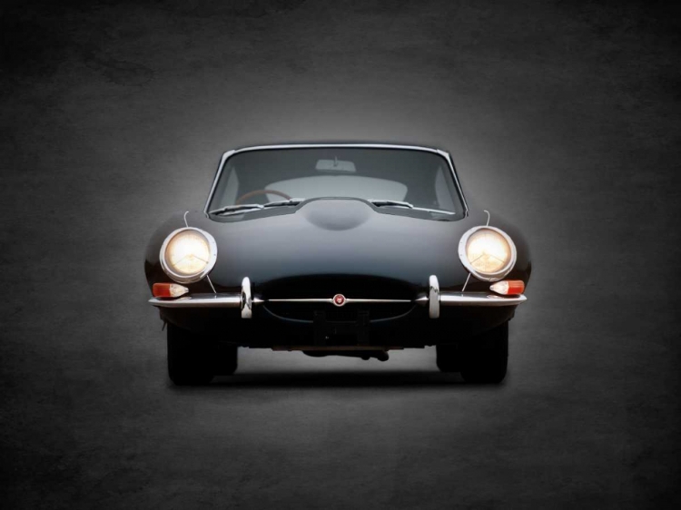Picture of E-TYPE
